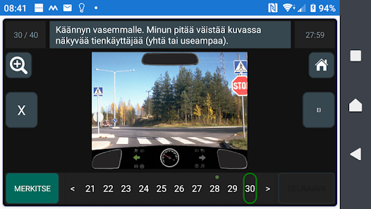 Screenshot image