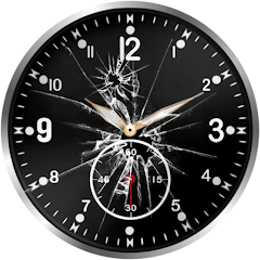 Last of Us Broken Watch Joel's