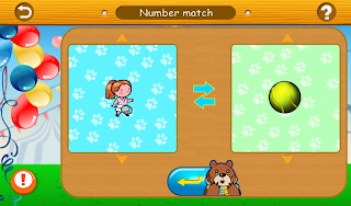 Number Match - Screenshot 2