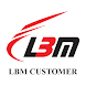 LBM Customer - Androidアプリ