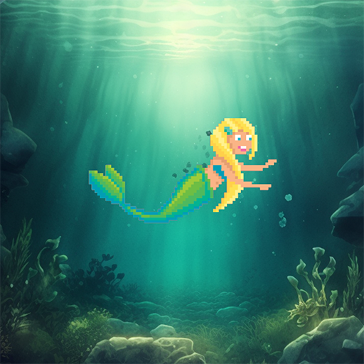 Mermaid's Odyssey 1.0.6 Icon