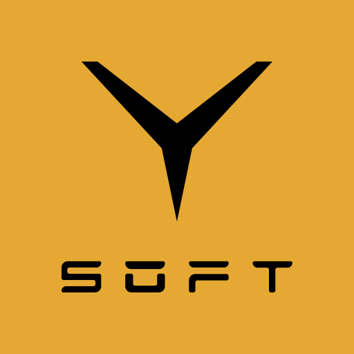 Y SOFT logo