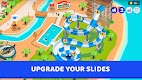 screenshot of Idle Theme Park Tycoon