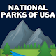 National Park of United States Download on Windows