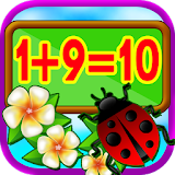 Math Games free icon