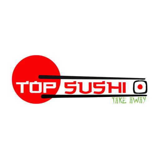 TOPSUSHI | Витебск logo