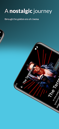 Retro Movies Screenshot 4 - AppWisp.com