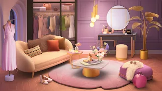 Game screenshot Home Redecoration : makeover apk download