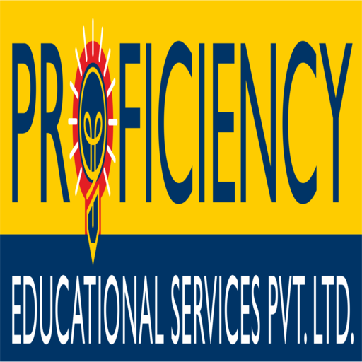 Proficiency Academy logo