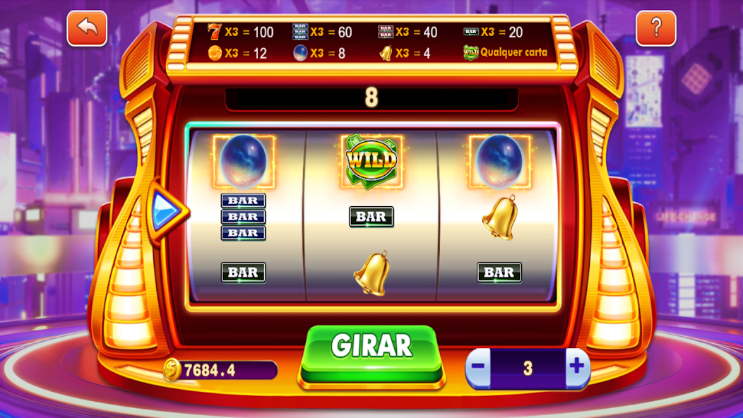 Slots 777 jugar gratis sin registro