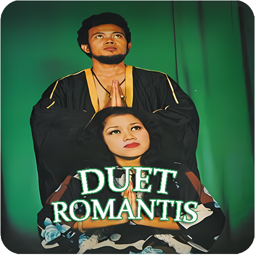 Duet Rhoma Irama Rita Sugiarto logo