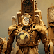 Titan Clockman Wallpapers HD - Androidアプリ