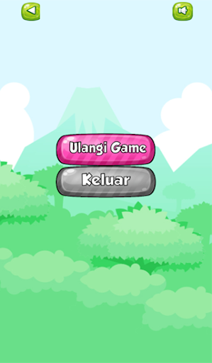 Berburu Kata Screen 3