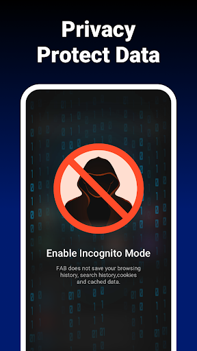 Free Adblocker Browser:Adblock screenshot 4