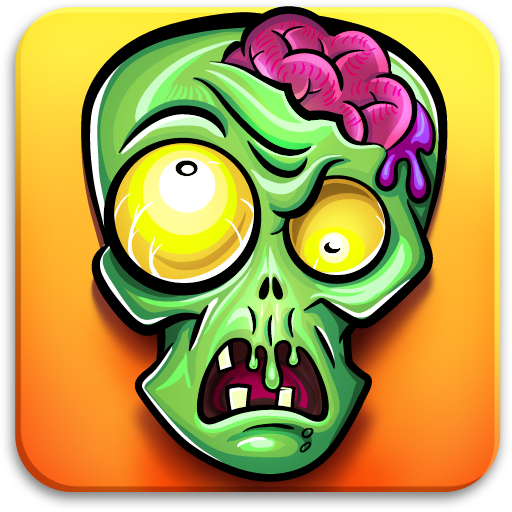 Zombie Comics  Icon