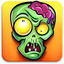 Ikonbild för Zombie Comics