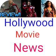 Top 40 News & Magazines Apps Like Hollywood movie news English film news - Best Alternatives