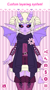 Monster Girl Maker 2