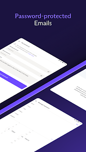 Proton Mail: Encrypted Email 3.0.1 13