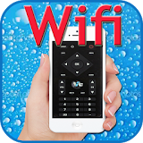 Wifi Remote Control For Tv icon