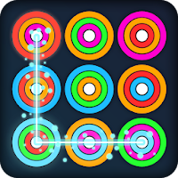 Color Rings Puzzle - Ads Free