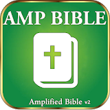 Amplified Bible Easy Study v2 icon