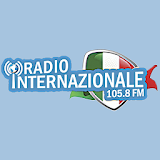 Radio Internazionale icon