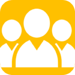 Knock In Contacts & Groups Communication Apk