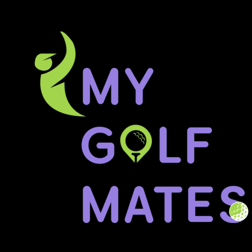 My Golf Mates logo