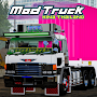 Mod Truck Hina Thailand