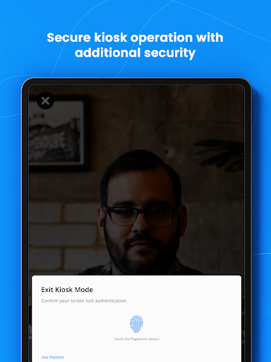 greytHR Visage screenshot 4