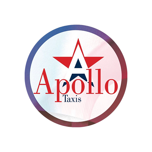 Apollo Taxis logo