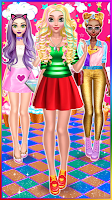 Candy Fashion Dress up&Makeup APK スクリーンショット画像 #15