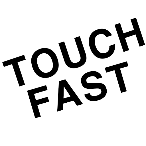 TouchFast logo