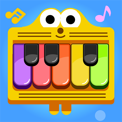Baby Piano Game For Kids Music - Apps on Google Play