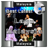 Lagu Malaysia Best Latest icon