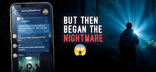 The Stage - No Way Out - Screenshot 3