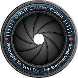 DSLR Shutter Count ▌PREMIUM icon