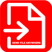 Send File Anywhere - Share file wifi transfer