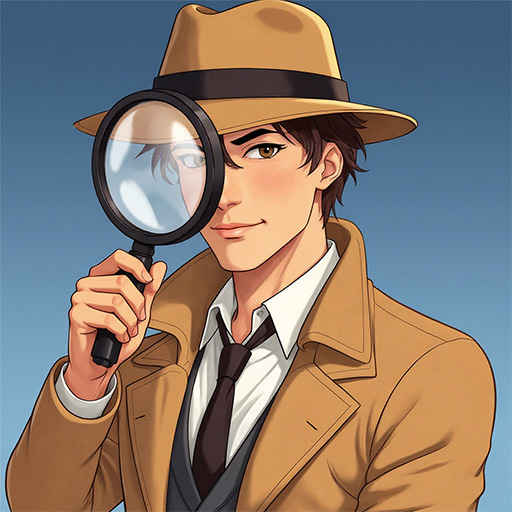 Find Hidden Objects - Spot It!