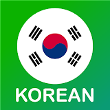 Korean For Kids And Beginners icon