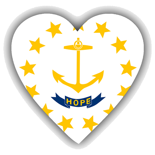 Rhode Island Radio logo