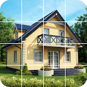 Top 40 Puzzle Apps Like Tile puzzle Sweet home - Best Alternatives