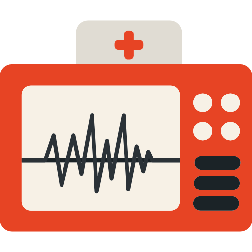 USMLE Practice Test  Icon