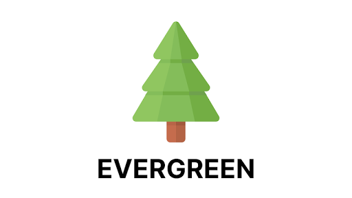 Evergreen Screen 2