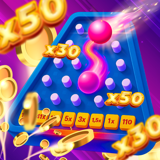 Plin-o-Bounce:LuckyBall Download on Windows