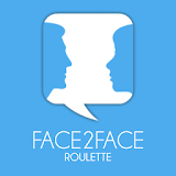 FACE2FACE Video Chat icon