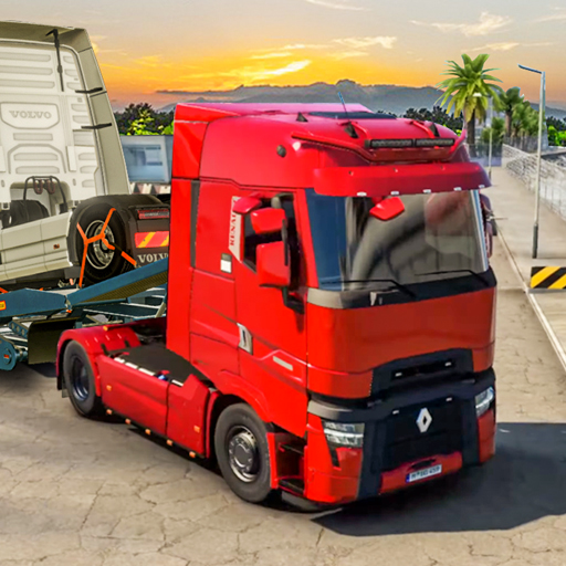 Euro Truck Simulator Transport