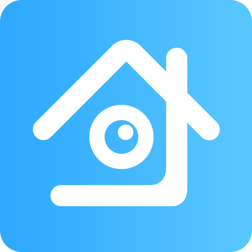 XMEye 6.4.7 Icon