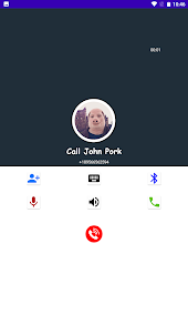 Calling John Pork